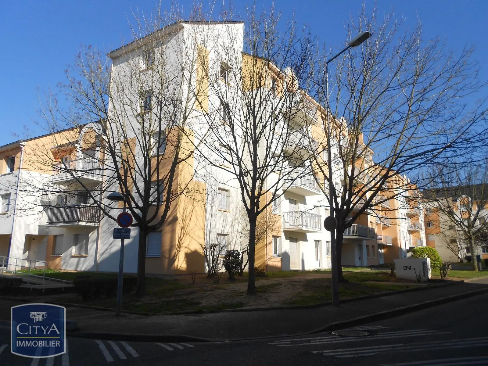 Photo 2 Appartement 3 pièces 64.09m²