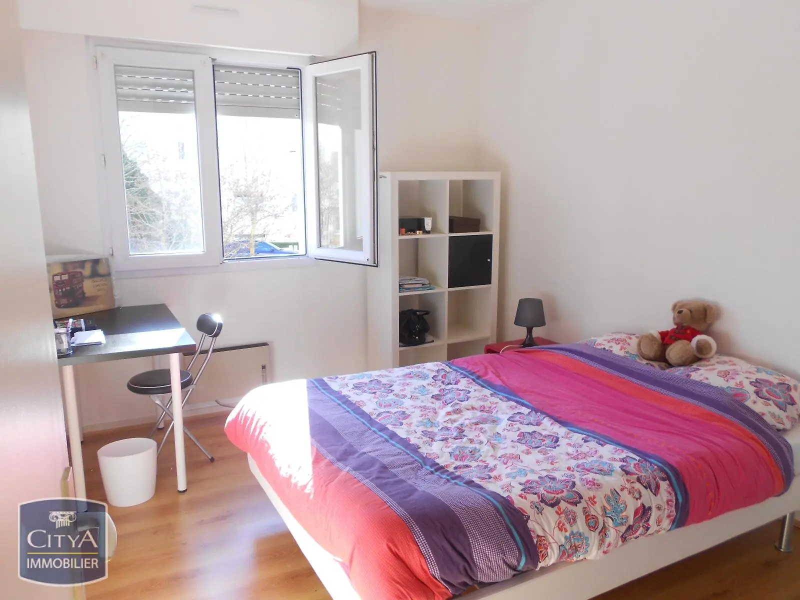 Photo 9 Appartement 3 pièces 64.09m²