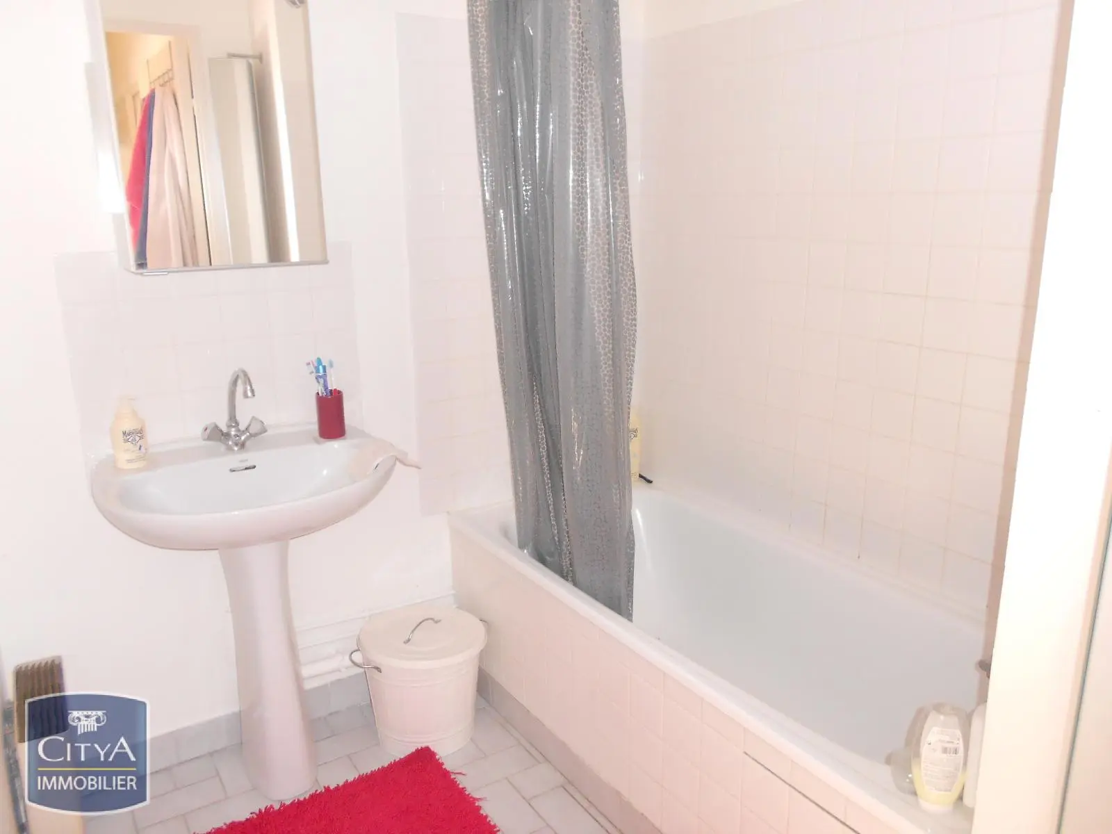 Photo 10 Appartement 3 pièces 64.09m²