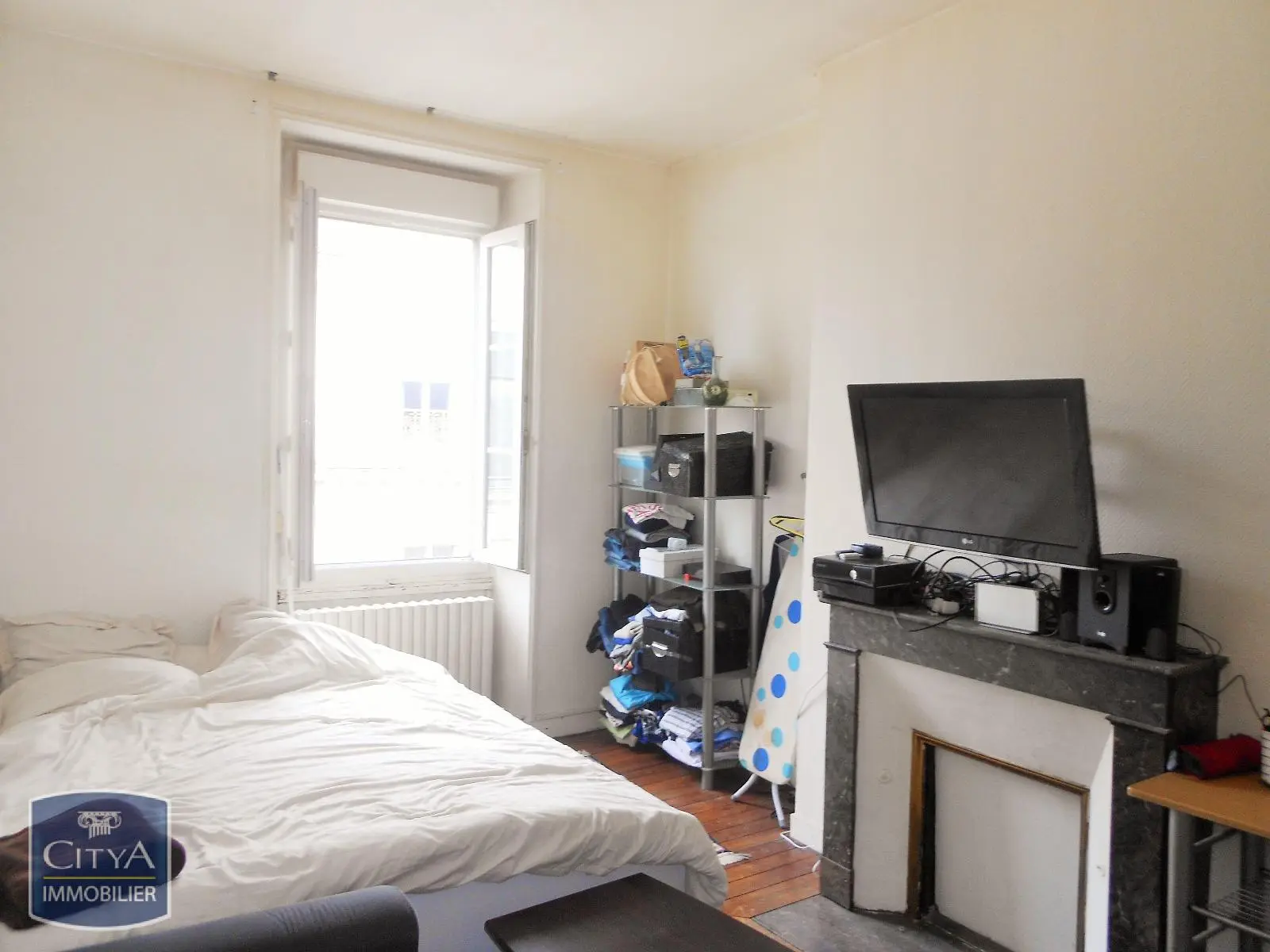 Photo 2 appartement Angers