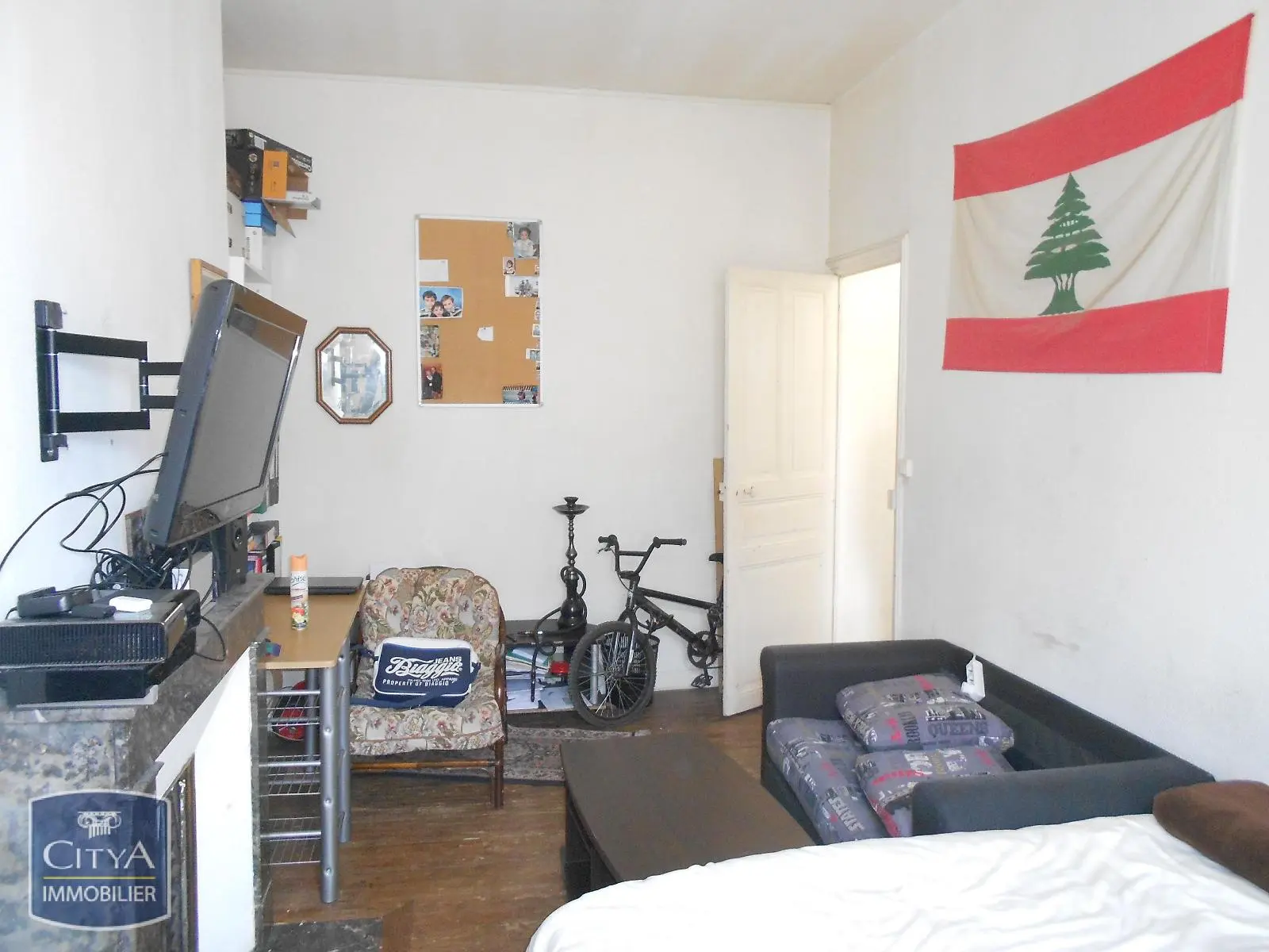 Photo 3 appartement Angers