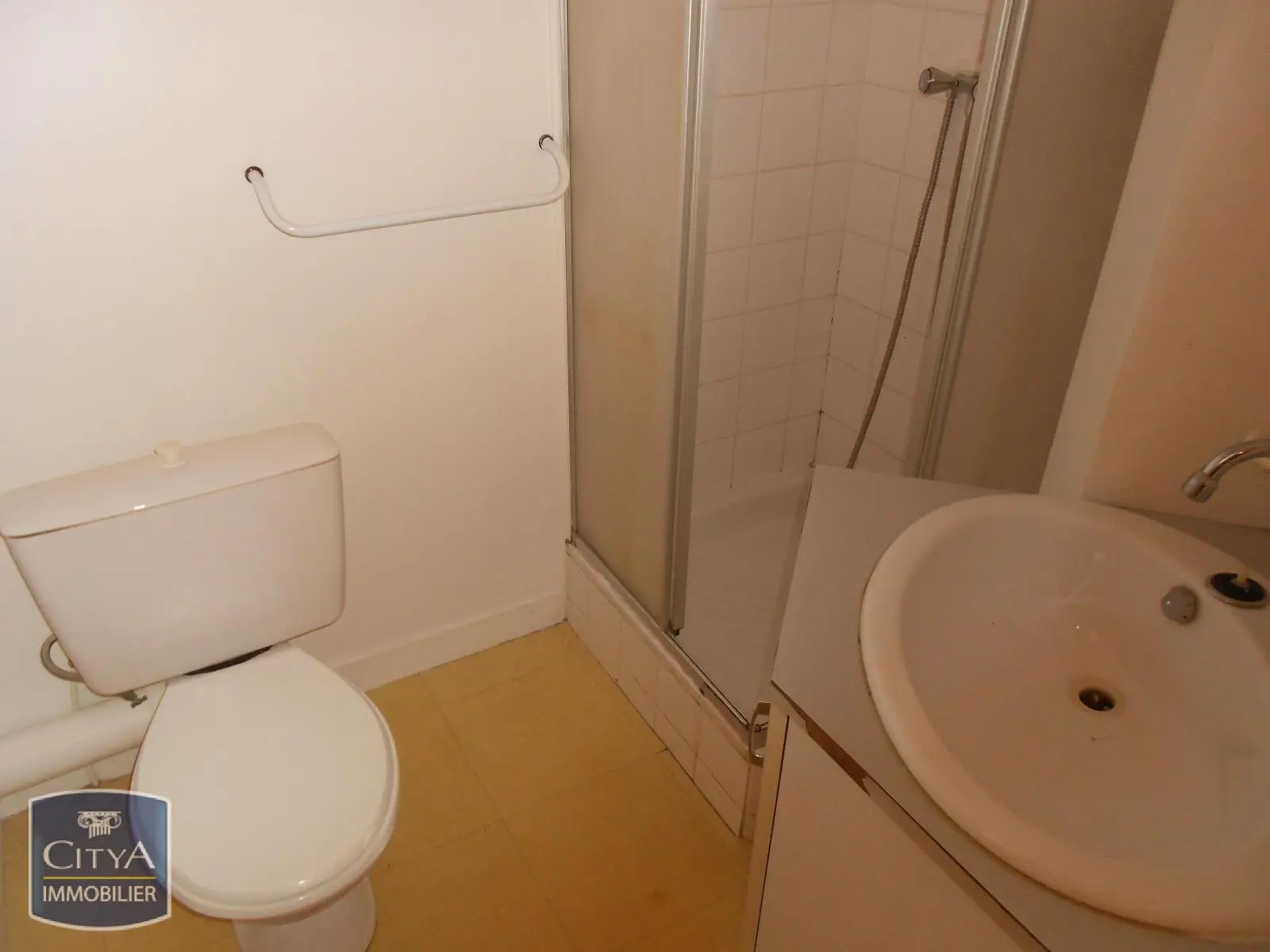 Photo 3 Appartement 1 pièce 23.11m²