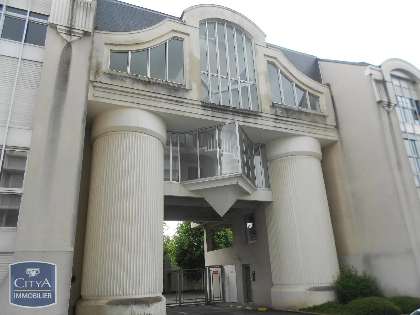 Photo 1 Appartement 1 pièce 23.11m²