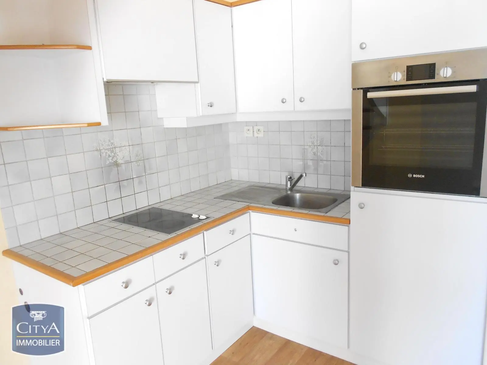 Photo 1 appartement Angers