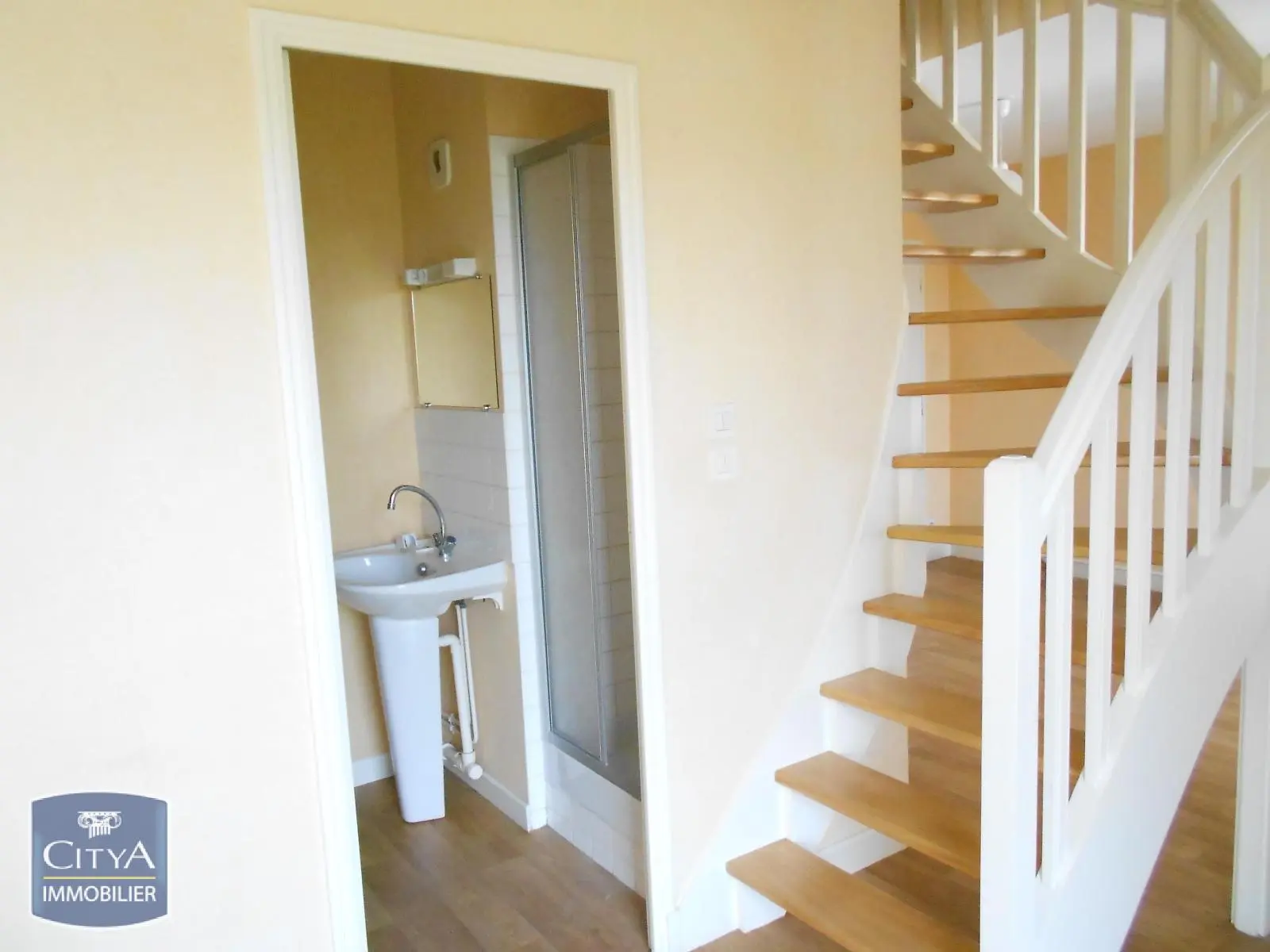 Photo 5 appartement Angers