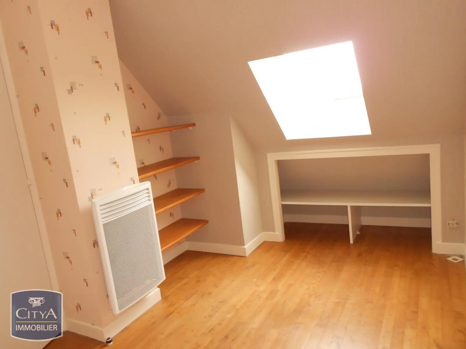 Photo 4 appartement Angers