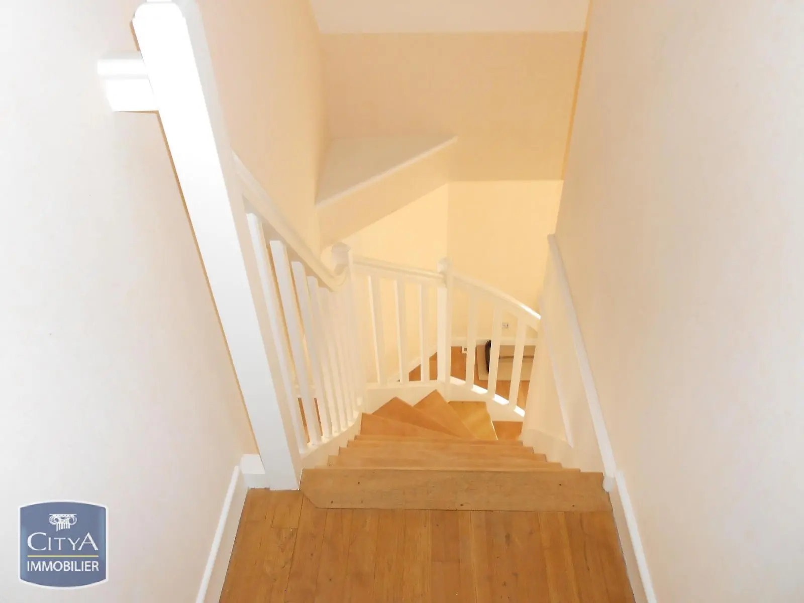 Photo 3 appartement Angers