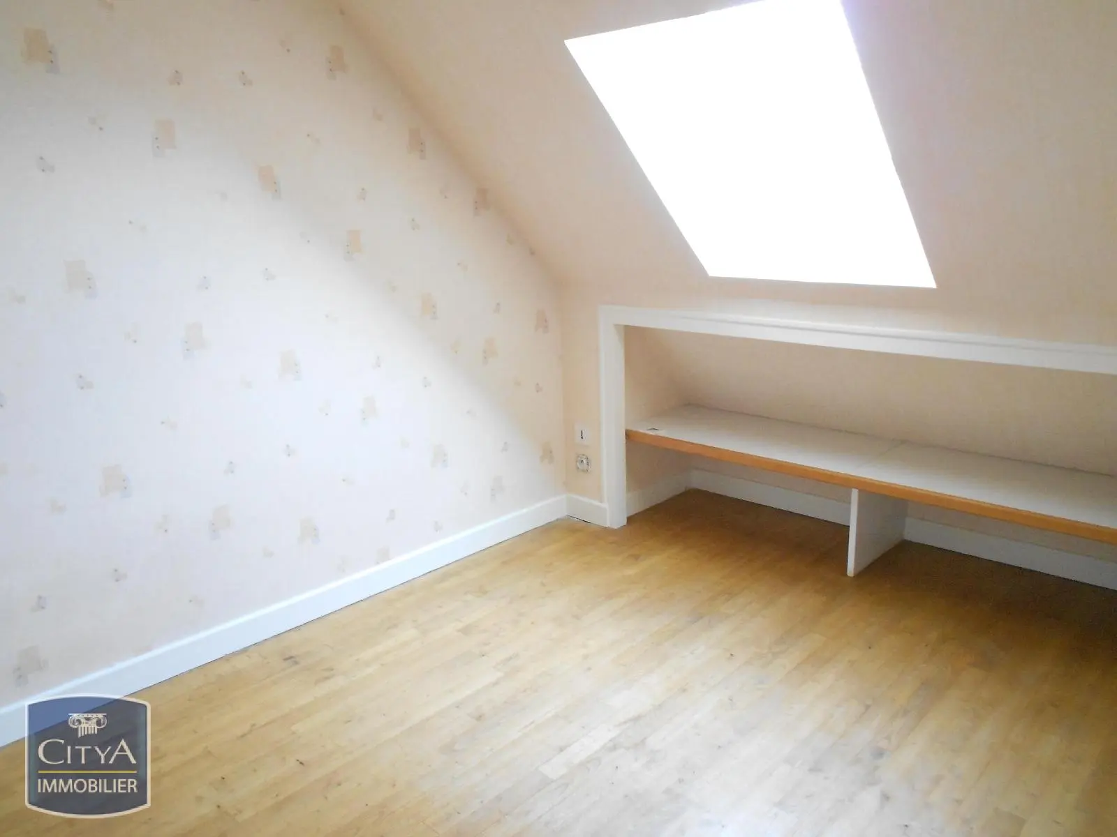 Photo 2 appartement Angers