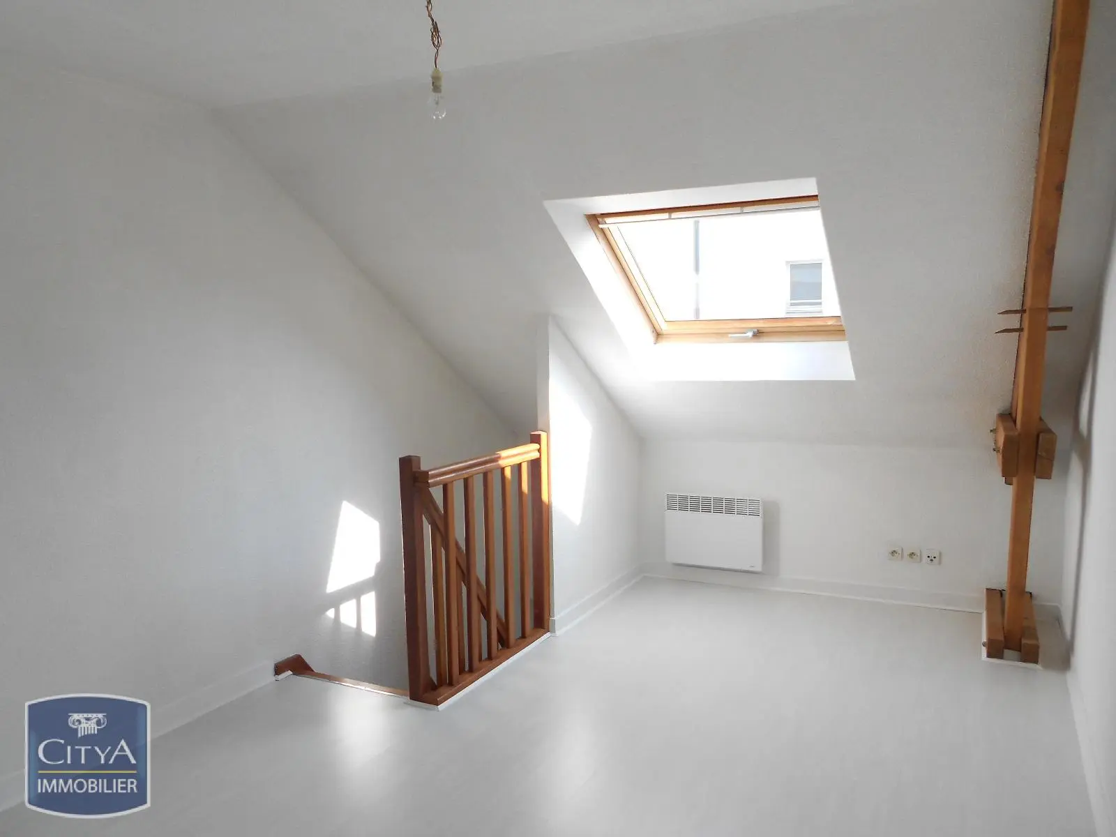 Photo 3 Appartement 2 pièces 35.13m²