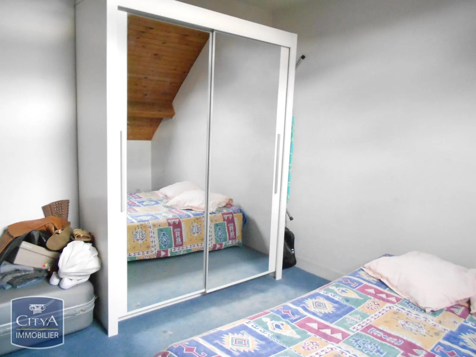 Photo 1 appartement Angers