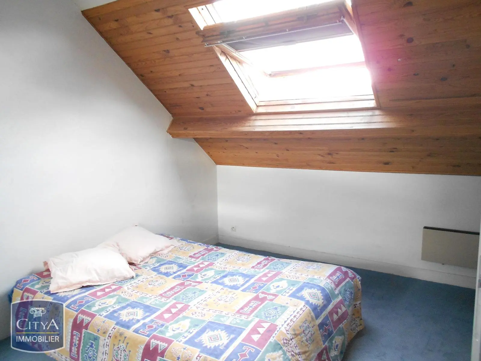 Photo 1 Appartement 2 pièces 24.75m²