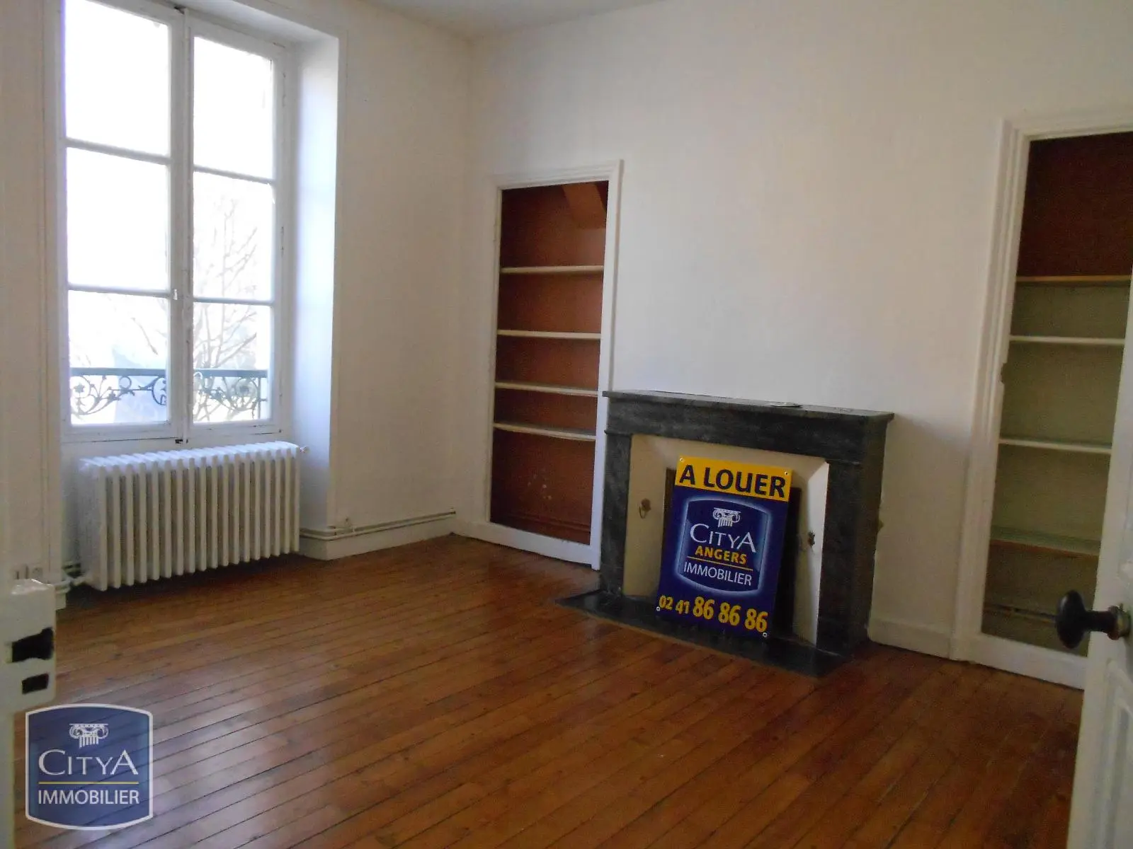 Photo 1 Appartement 2 pièces 41.43m²