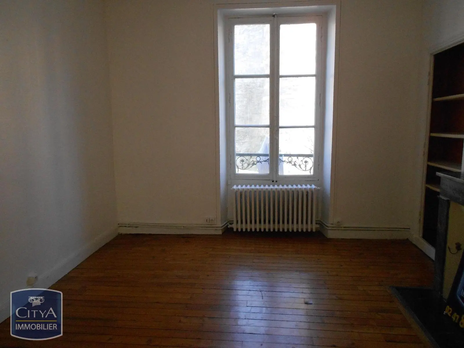 Photo 2 Appartement 2 pièces 41.43m²
