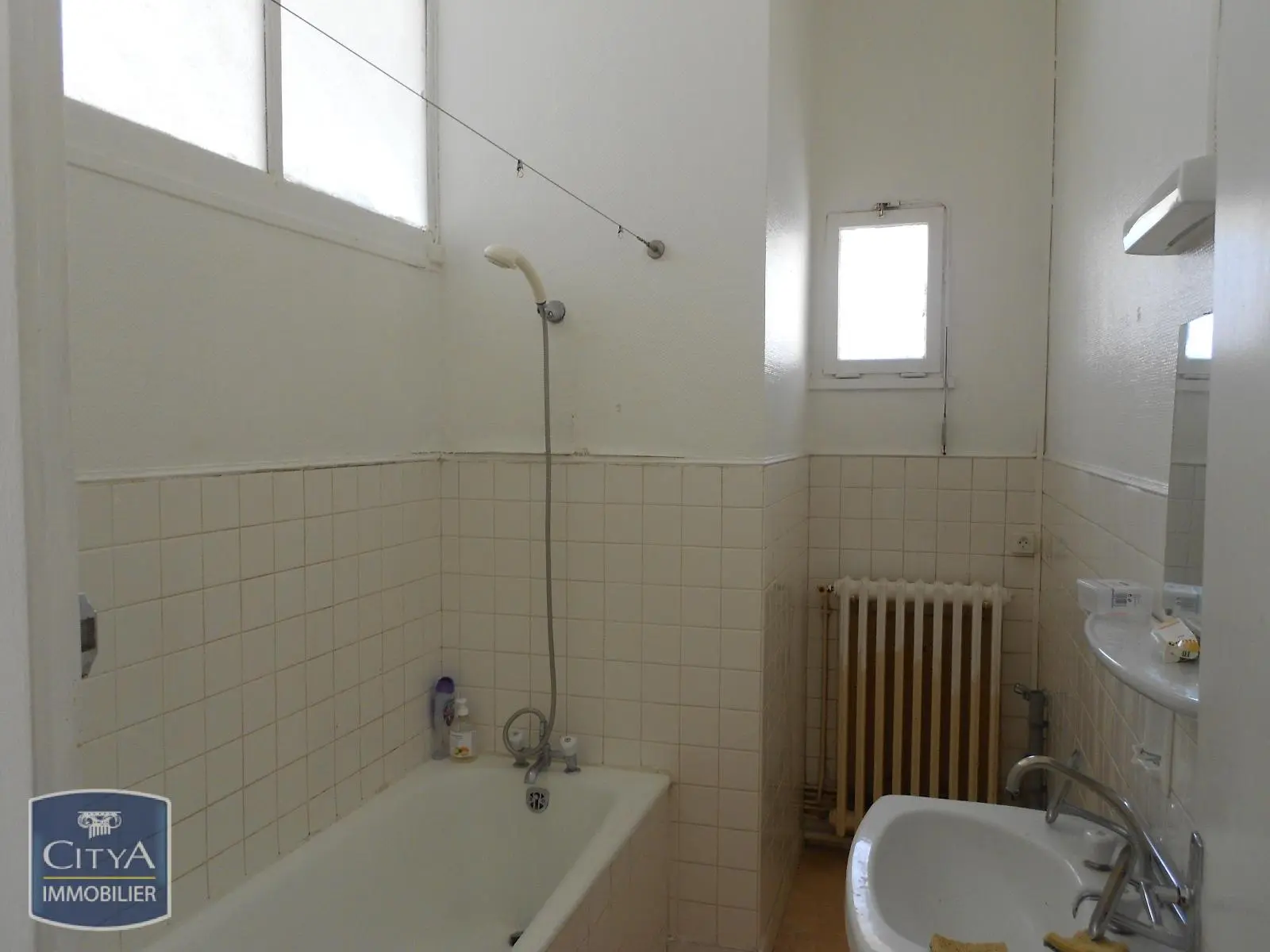 Photo 6 Appartement 2 pièces 41.43m²