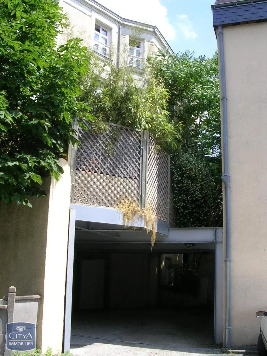 Photo 1 Appartement 2 pièces 37.19m²