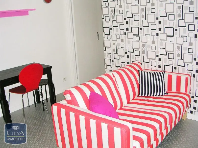 Photo 1 appartement Angers