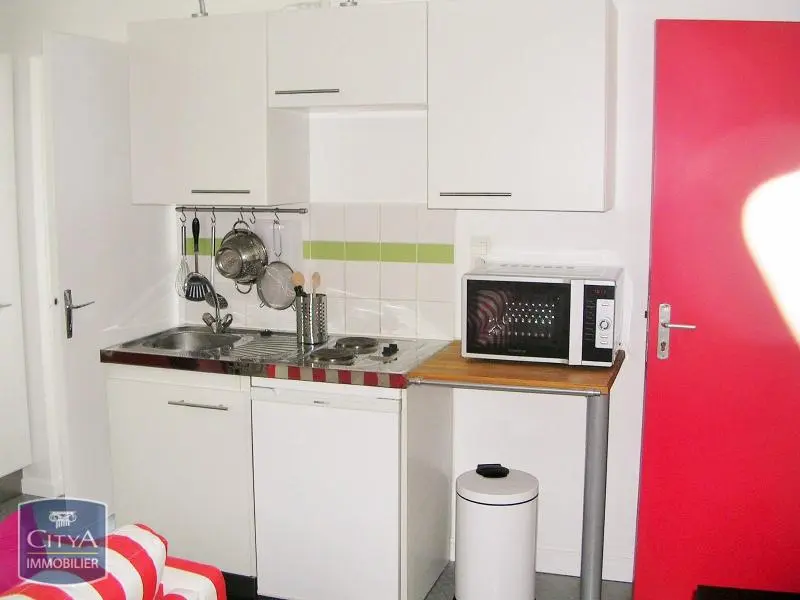 Photo 2 appartement Angers