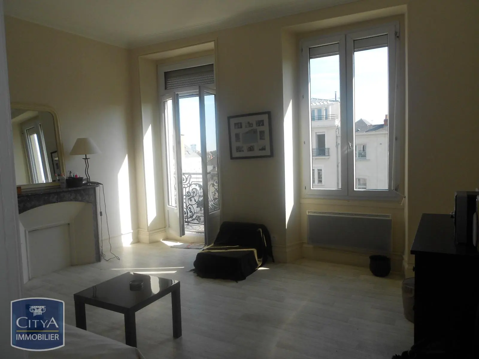 Photo 2 Appartement 1 pièce 36.62m²