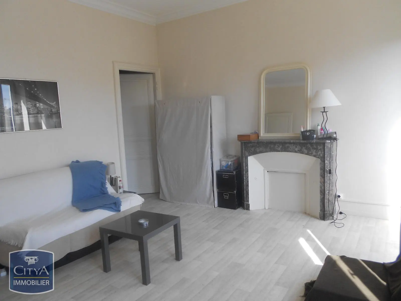 Photo 3 Appartement 1 pièce 36.62m²