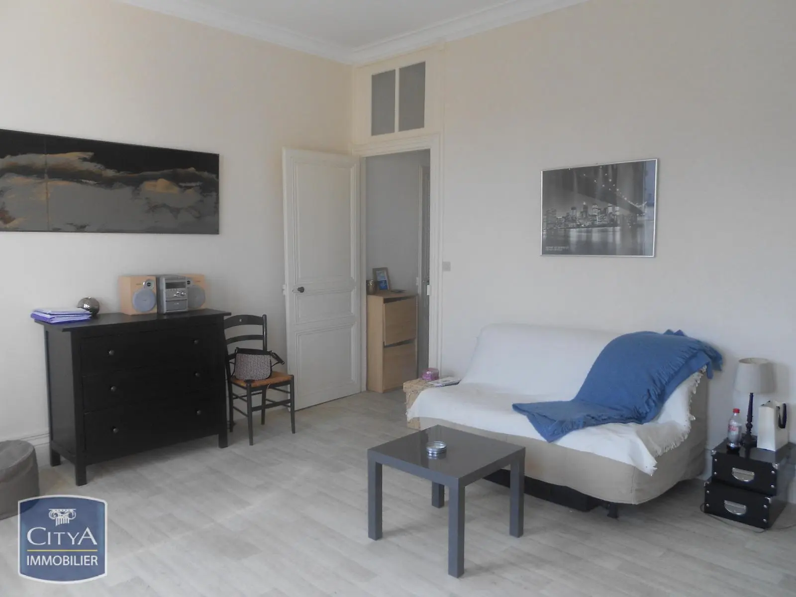 Photo 4 Appartement 1 pièce 36.62m²