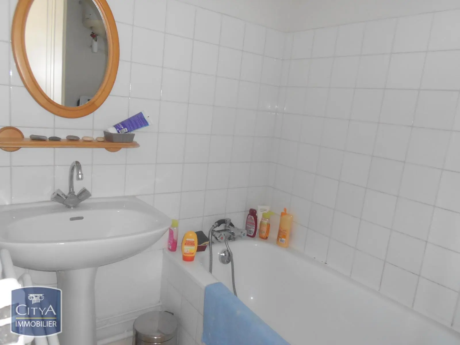 Photo 5 Appartement 1 pièce 36.62m²