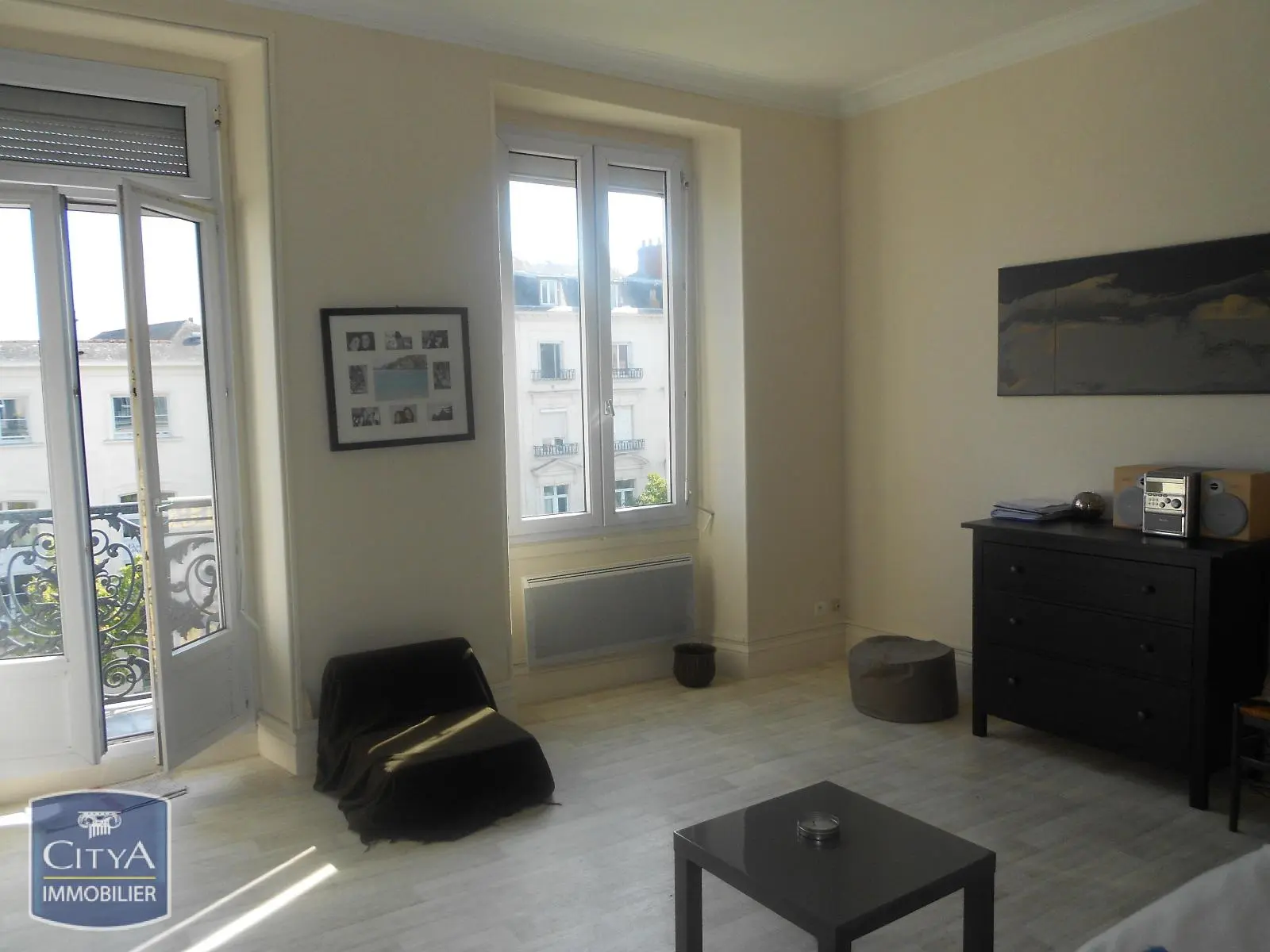 Photo 1 Appartement 1 pièce 36.62m²