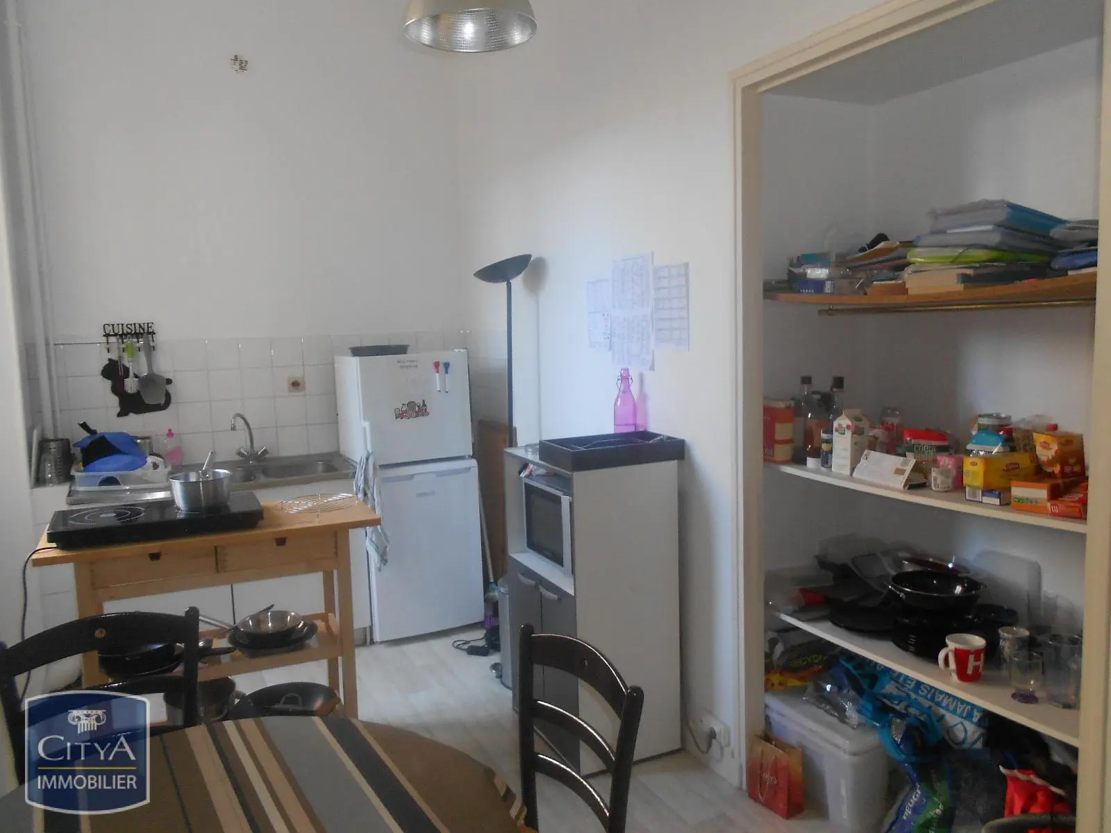 Photo 6 Appartement 1 pièce 36.62m²