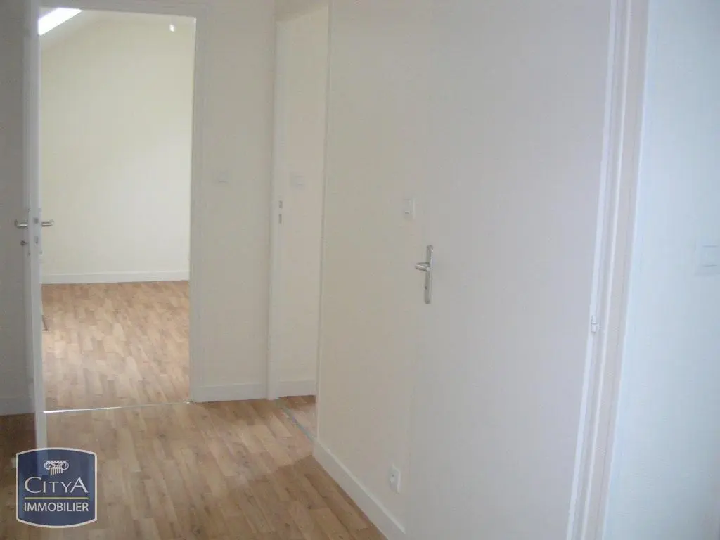 Photo 2 appartement Angers