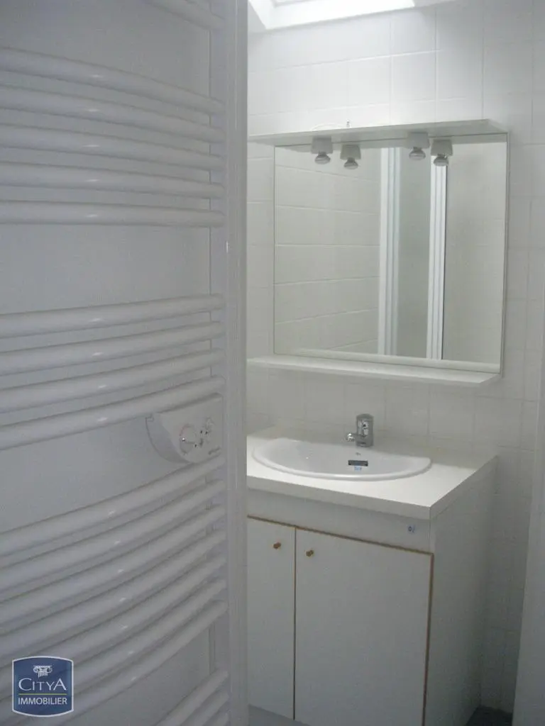 Photo 3 appartement Angers