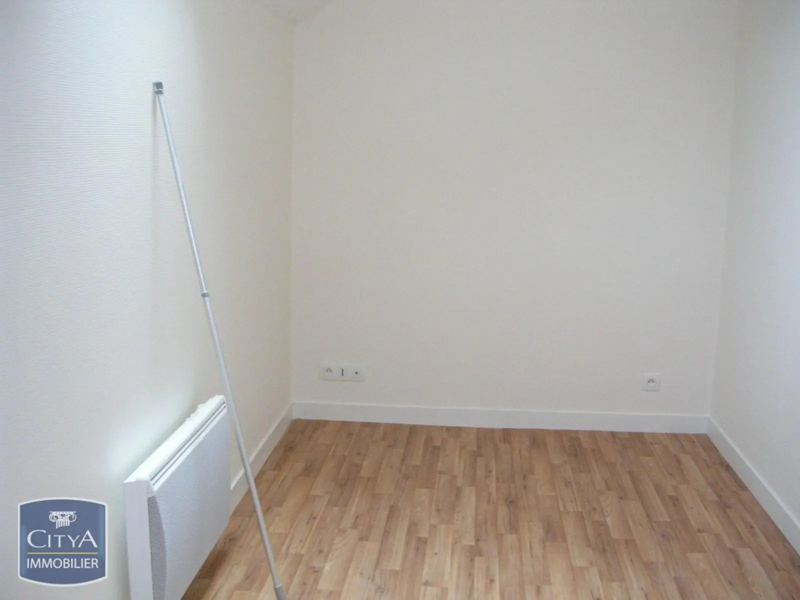 Photo 1 appartement Angers