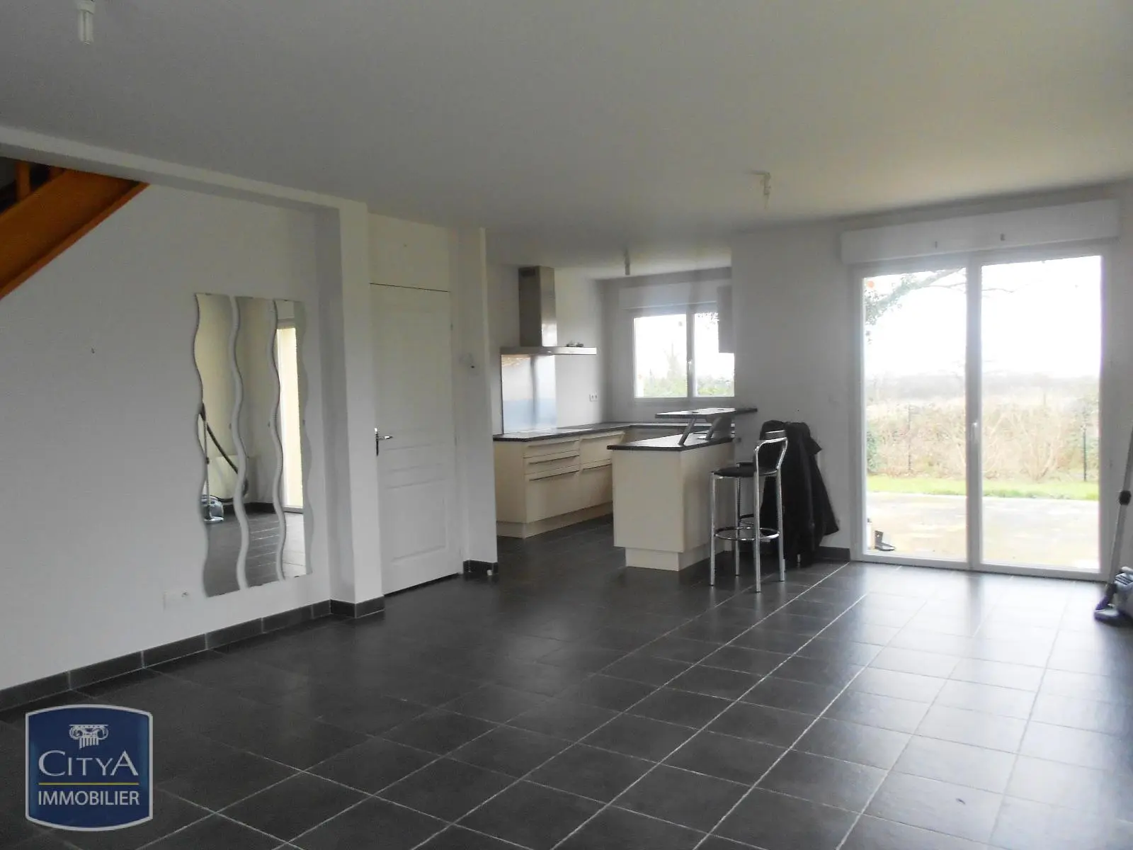 Photo 2 Maison 4 pièces 86.4m²