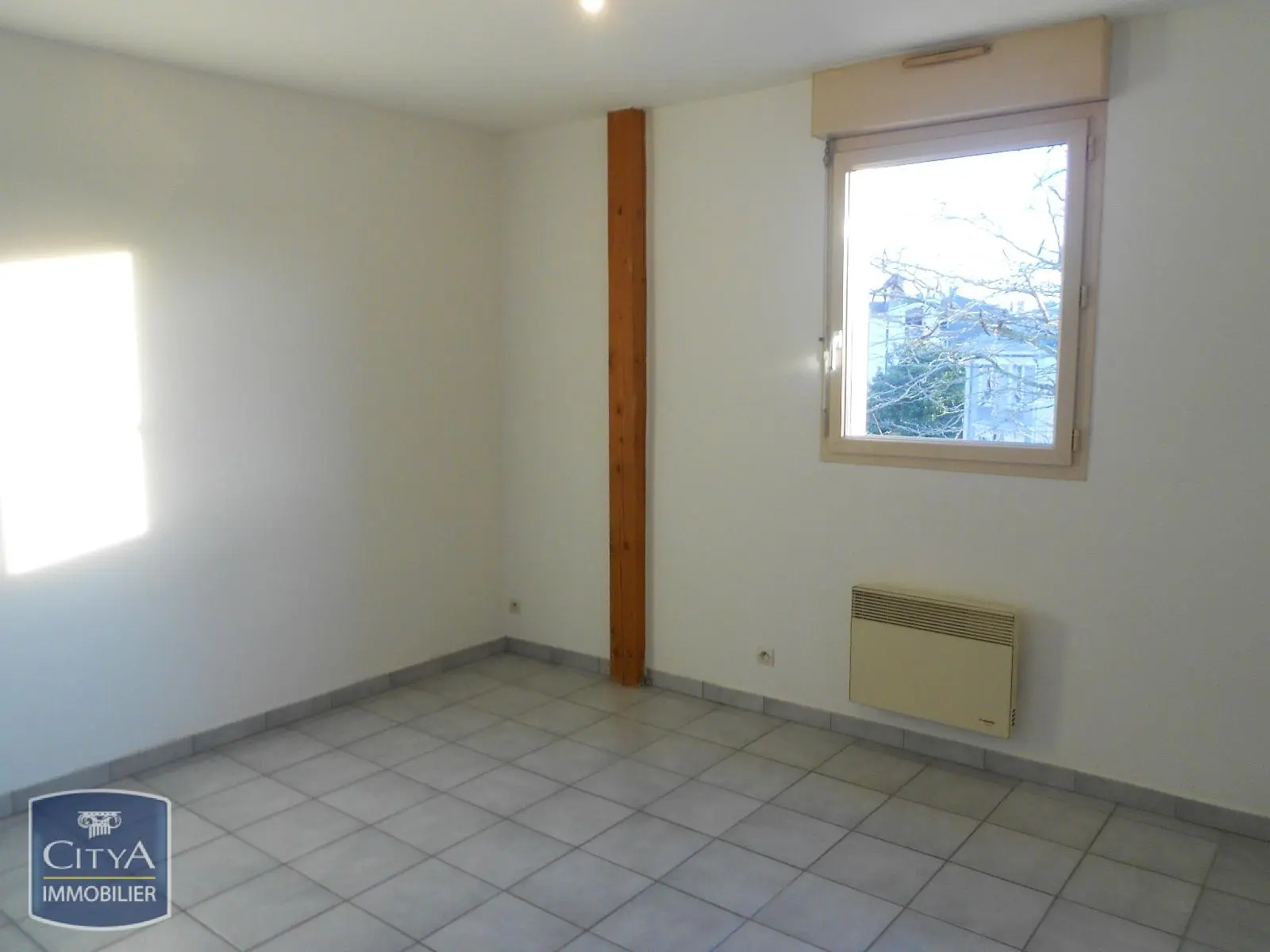 Photo 1 appartement Angers