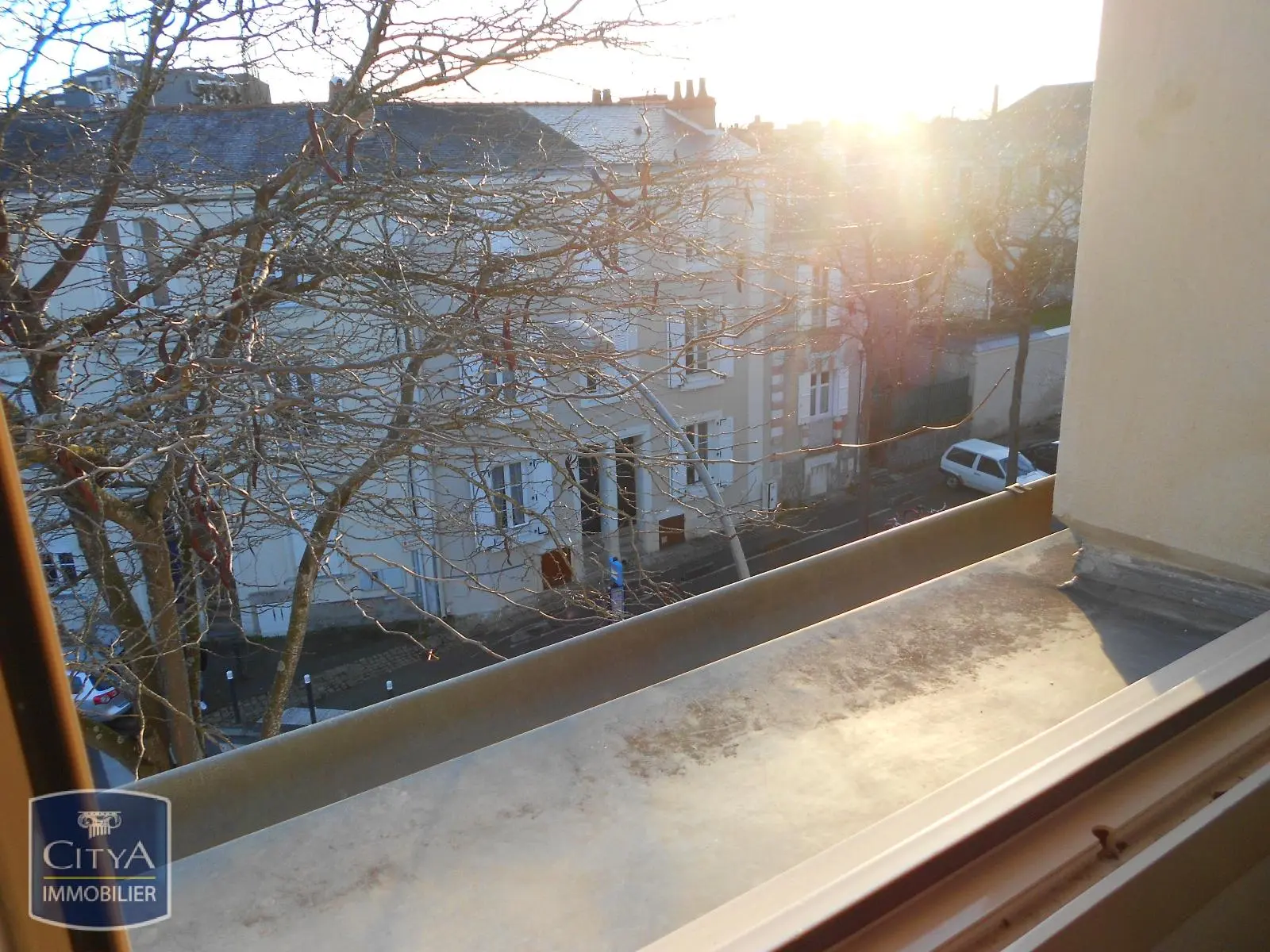 Photo 3 appartement Angers