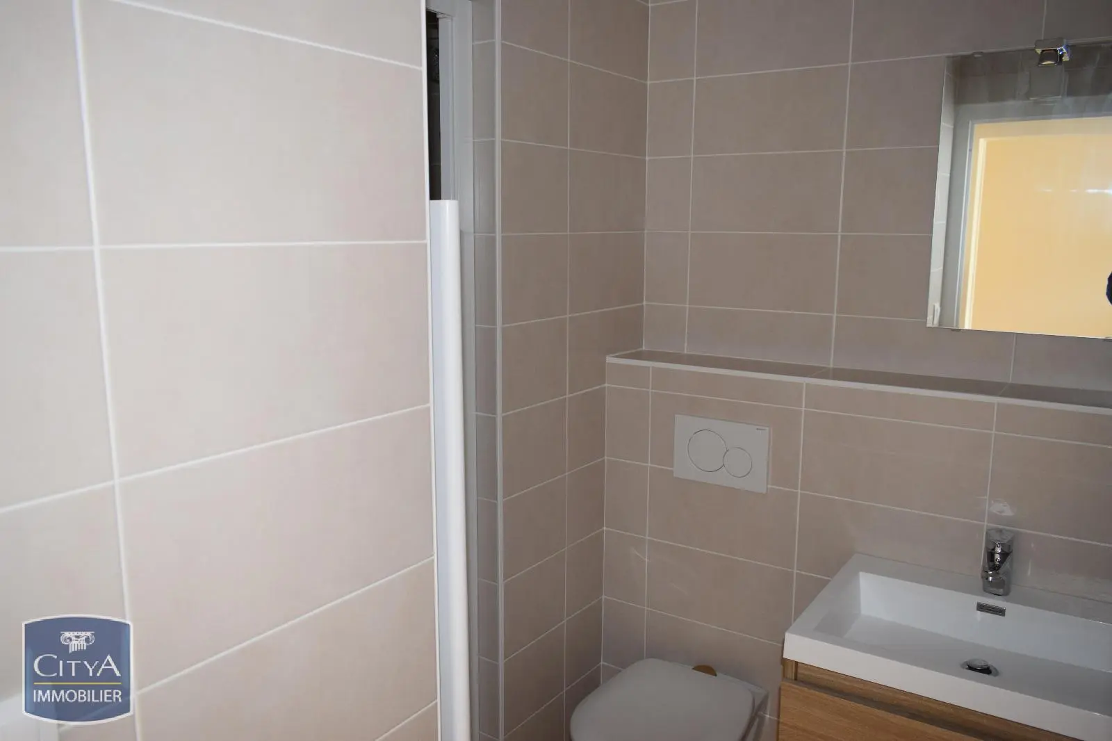 Photo 6 appartement Angers