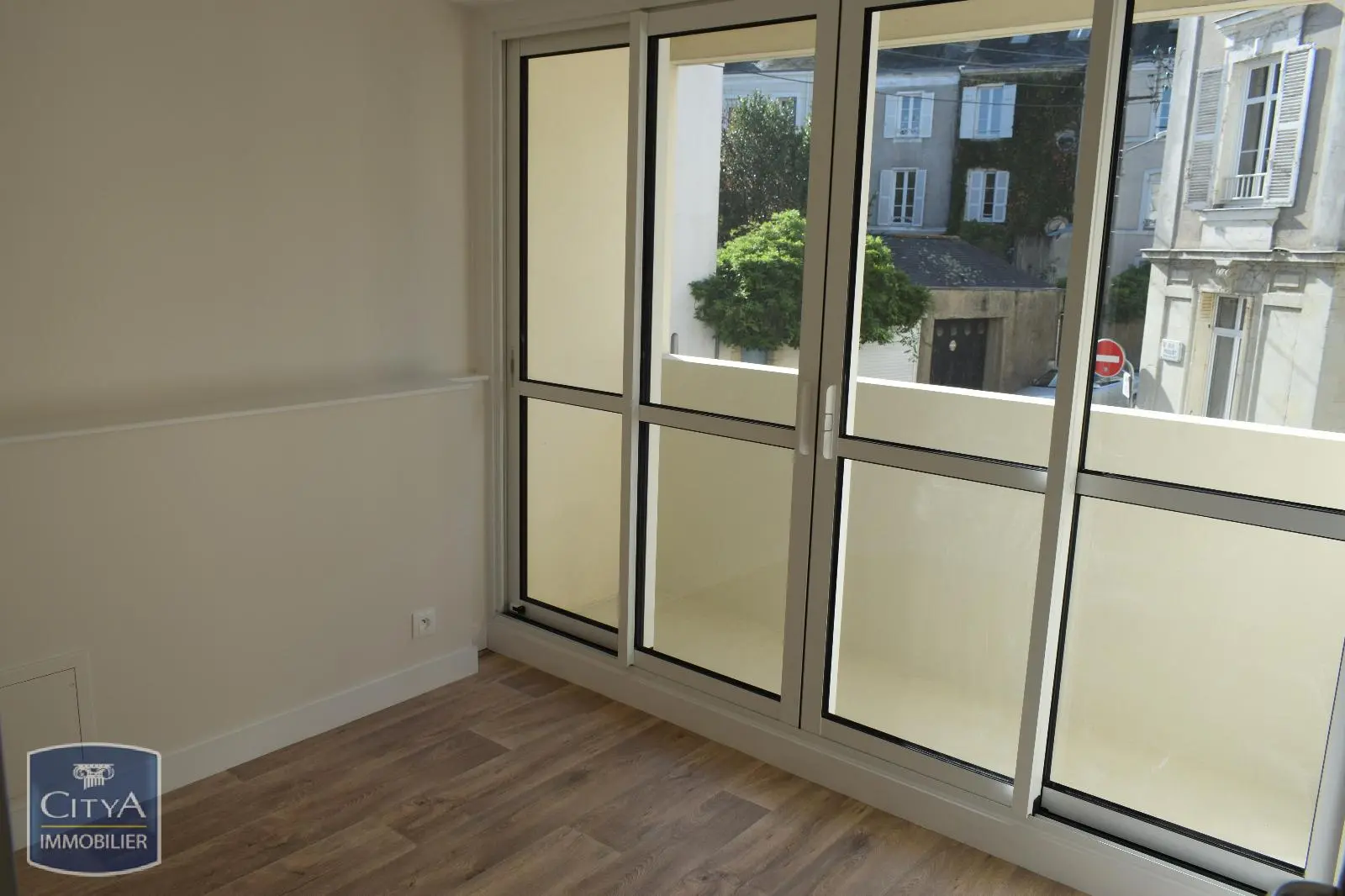 Photo 4 appartement Angers