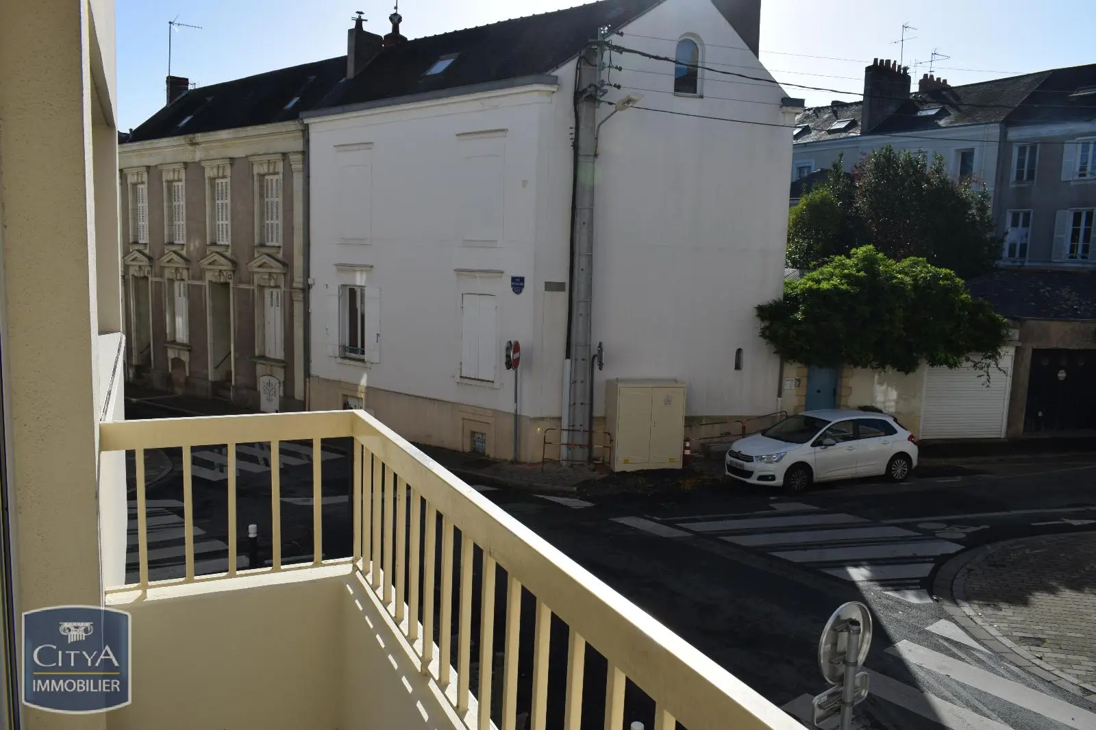 Photo 1 Appartement 2 pièces 27.47m²