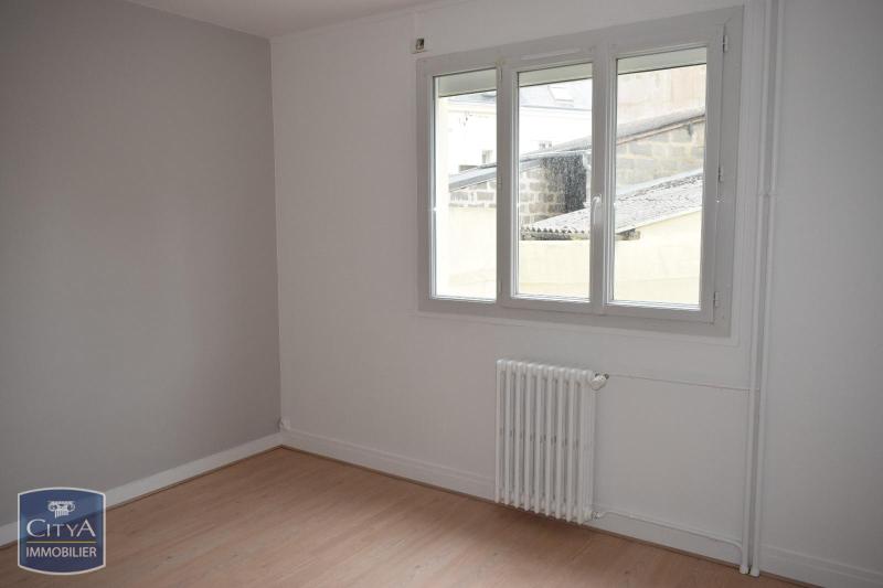 Photo 6 appartement Angers