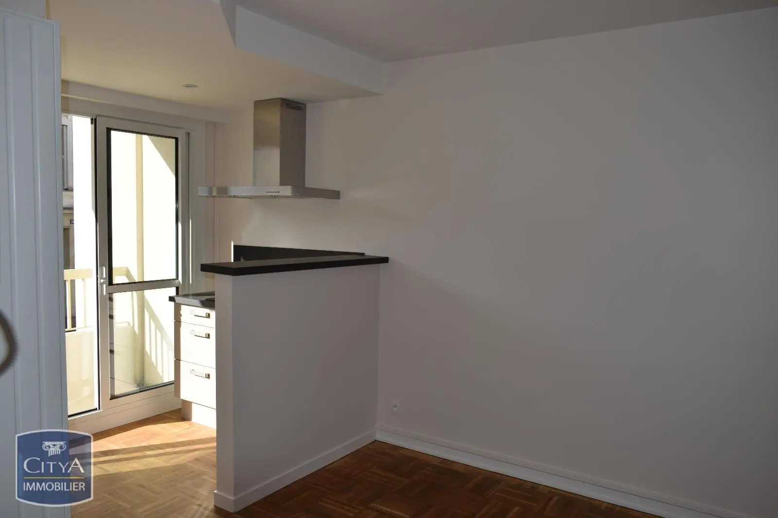 Photo 1 appartement Angers