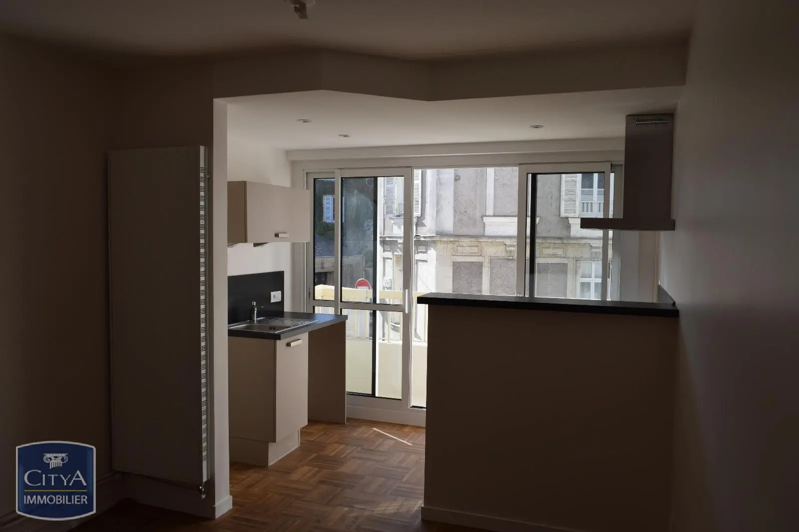 Photo 5 appartement Angers