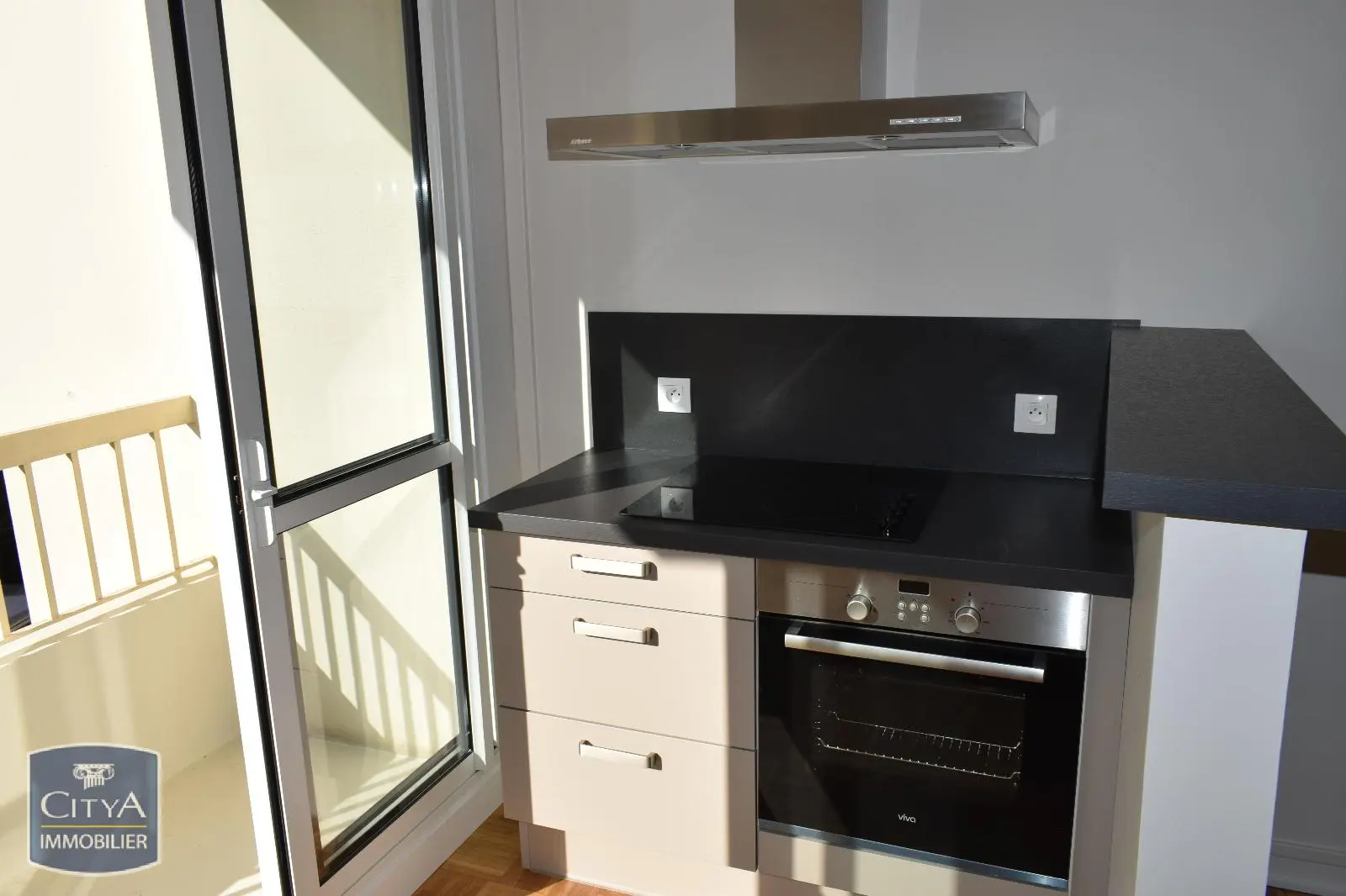 Photo 3 appartement Angers