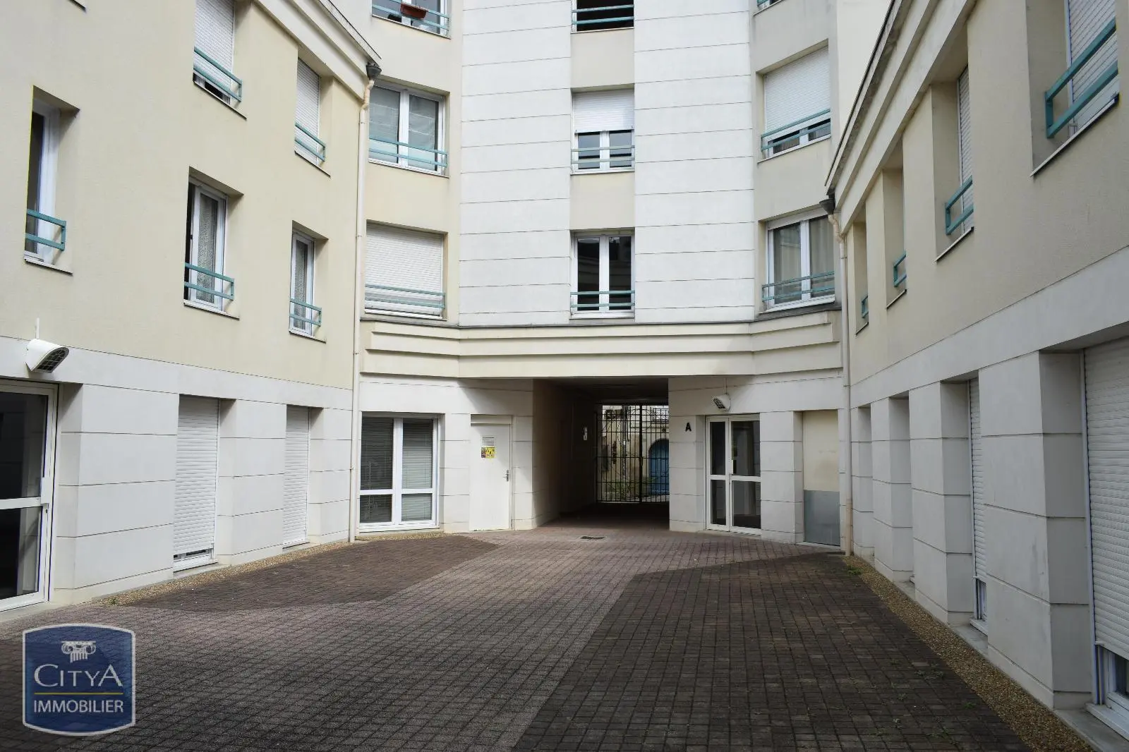 Photo 5 Appartement 1 pièce 22.49m²