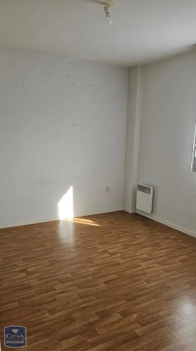 Photo 2 Appartement 2 pièces 37.9m²