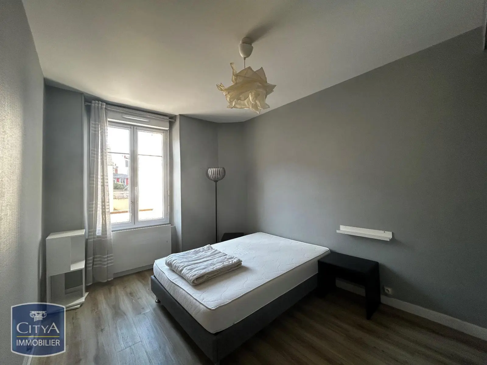 Photo 7 Appartement 2 pièces 46.51m²