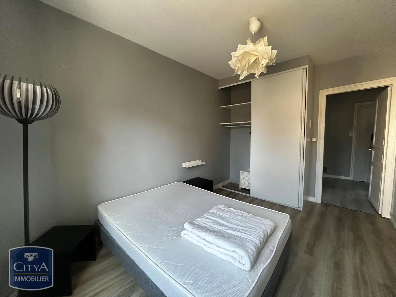 Photo 8 Appartement 2 pièces 46.51m²