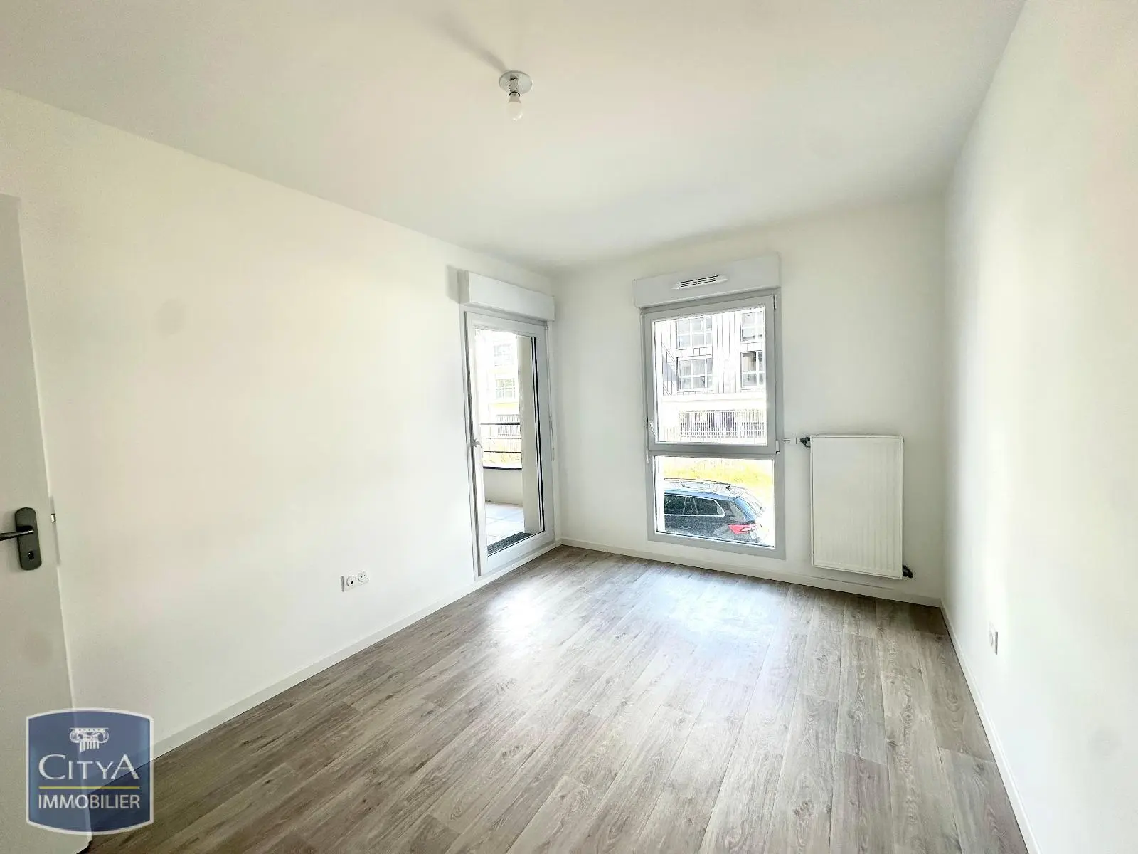 Photo 3 Appartement 2 pièces 43.29m²