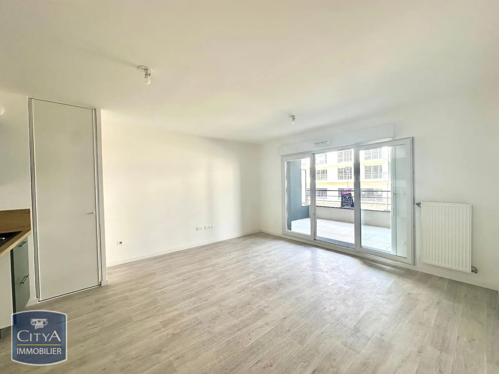 Photo 2 Appartement 2 pièces 43.29m²