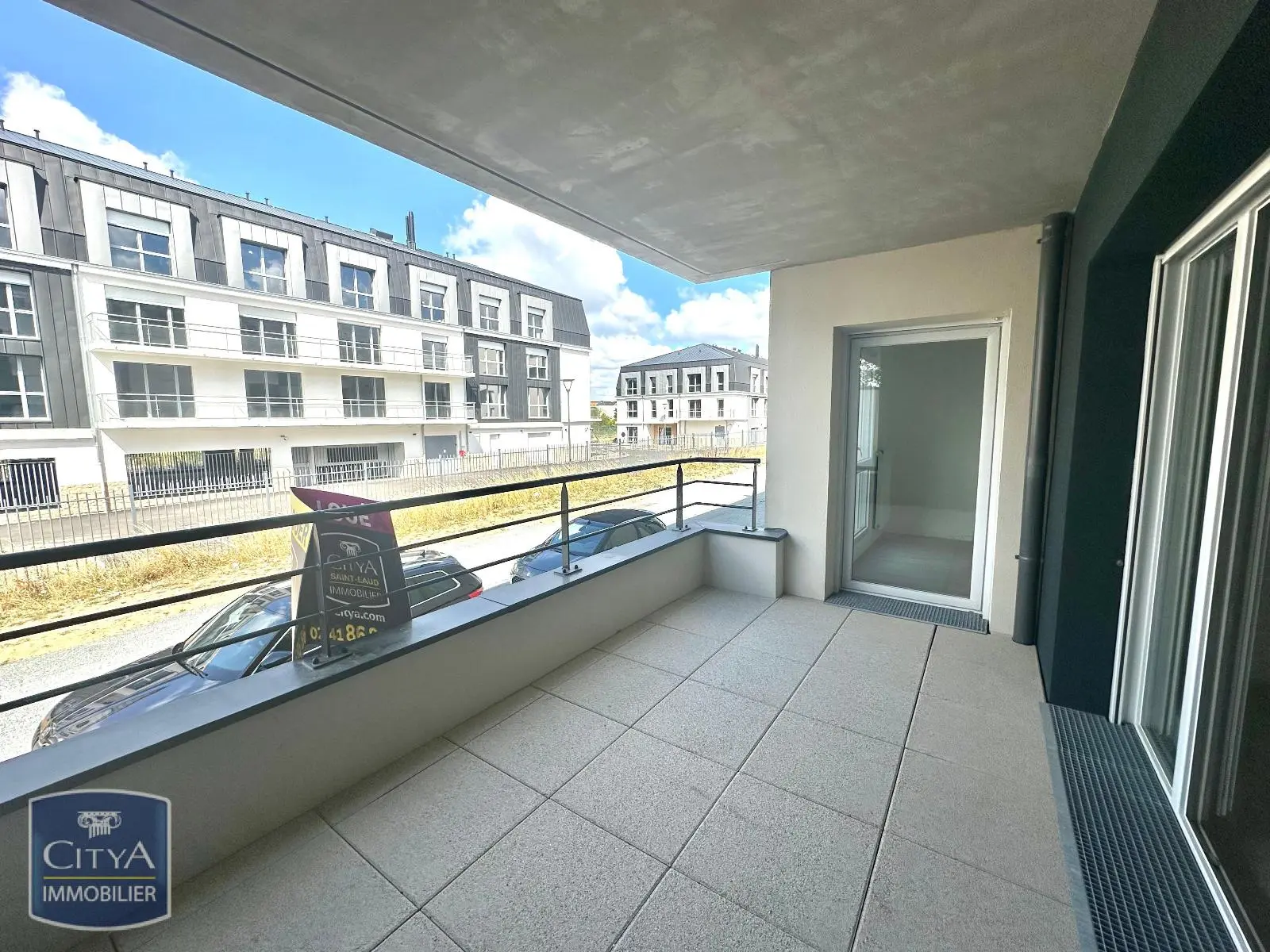 Photo 5 Appartement 2 pièces 43.29m²