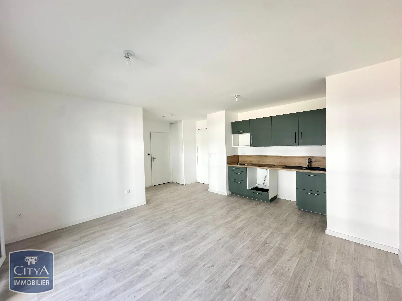 Photo 1 Appartement 2 pièces 43.29m²