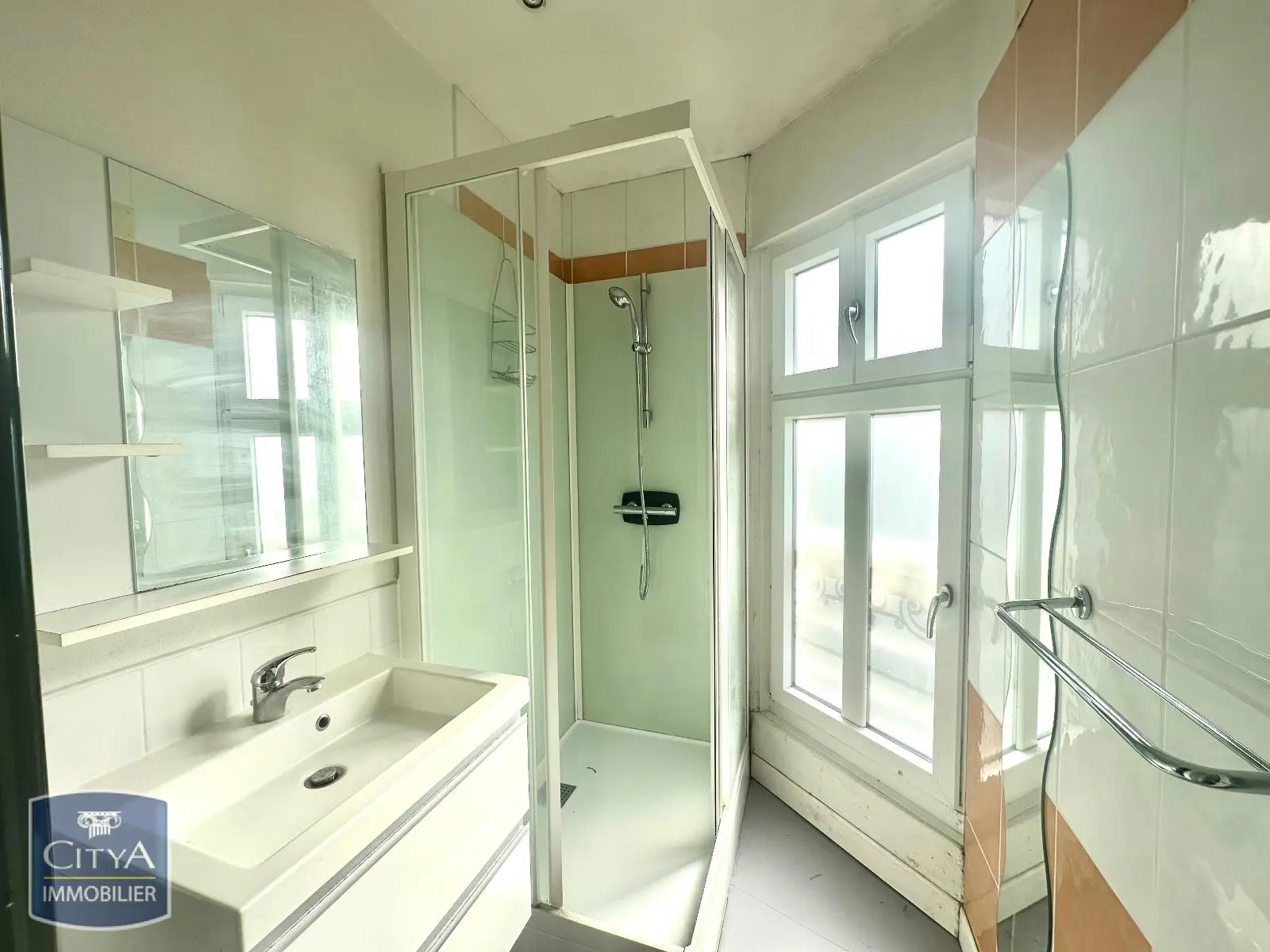 Photo 5 Appartement 2 pièces 45.56m²