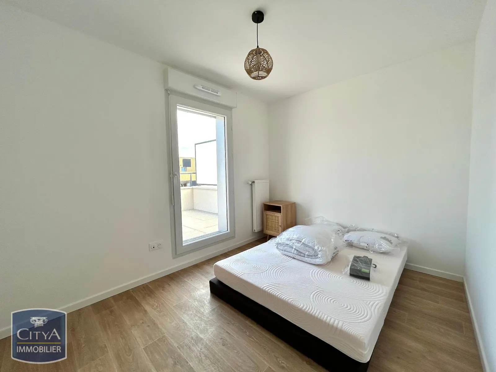 Photo 5 Appartement 3 pièces 57.99m²